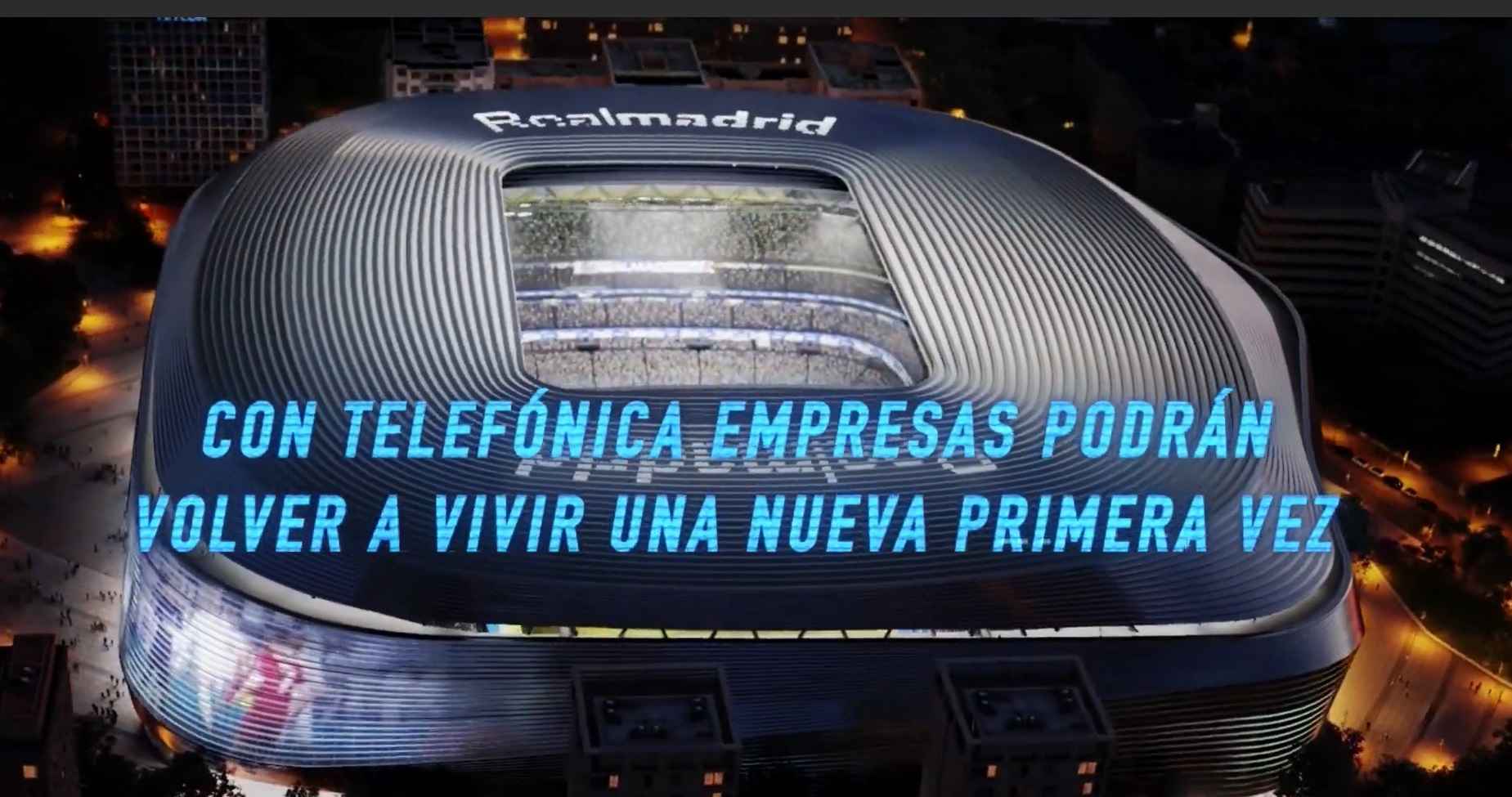 telefonica, empresas, real madrid, programapublicidad