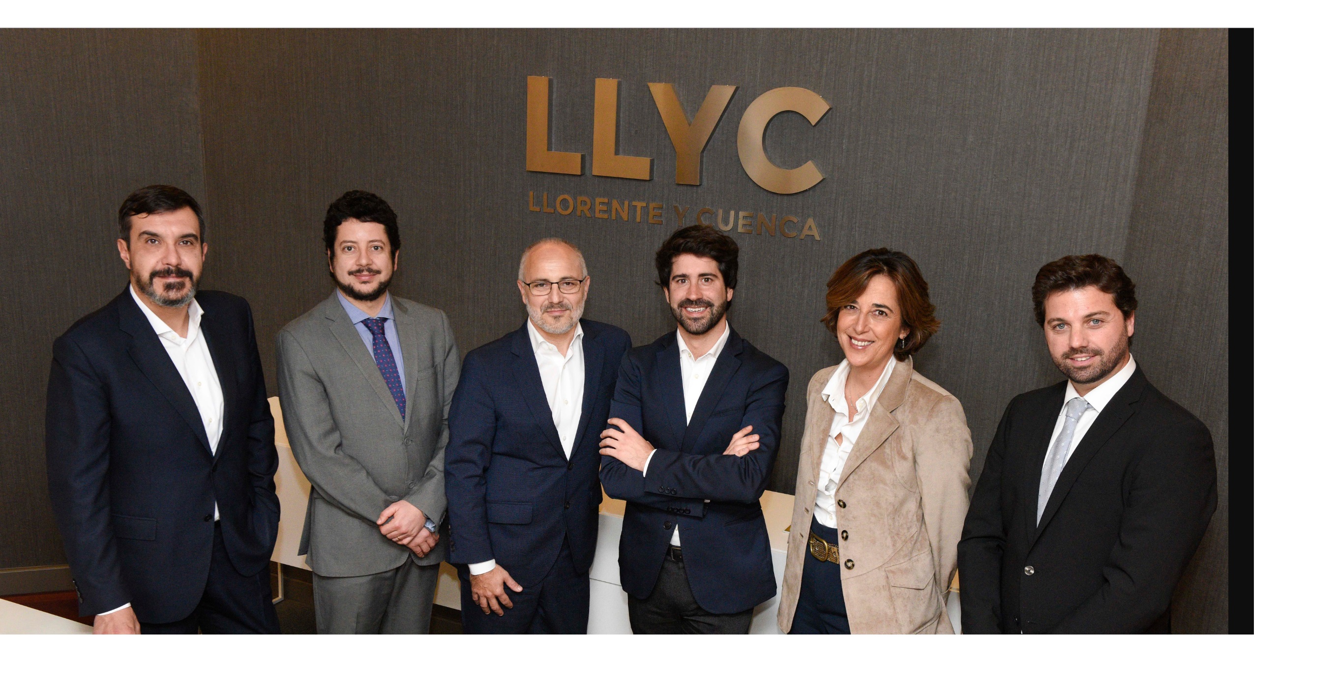 LLYC , adquiere , consultoría , Diplolicy , incorpora , Roger Montañola , Director Senior, programapublicidad