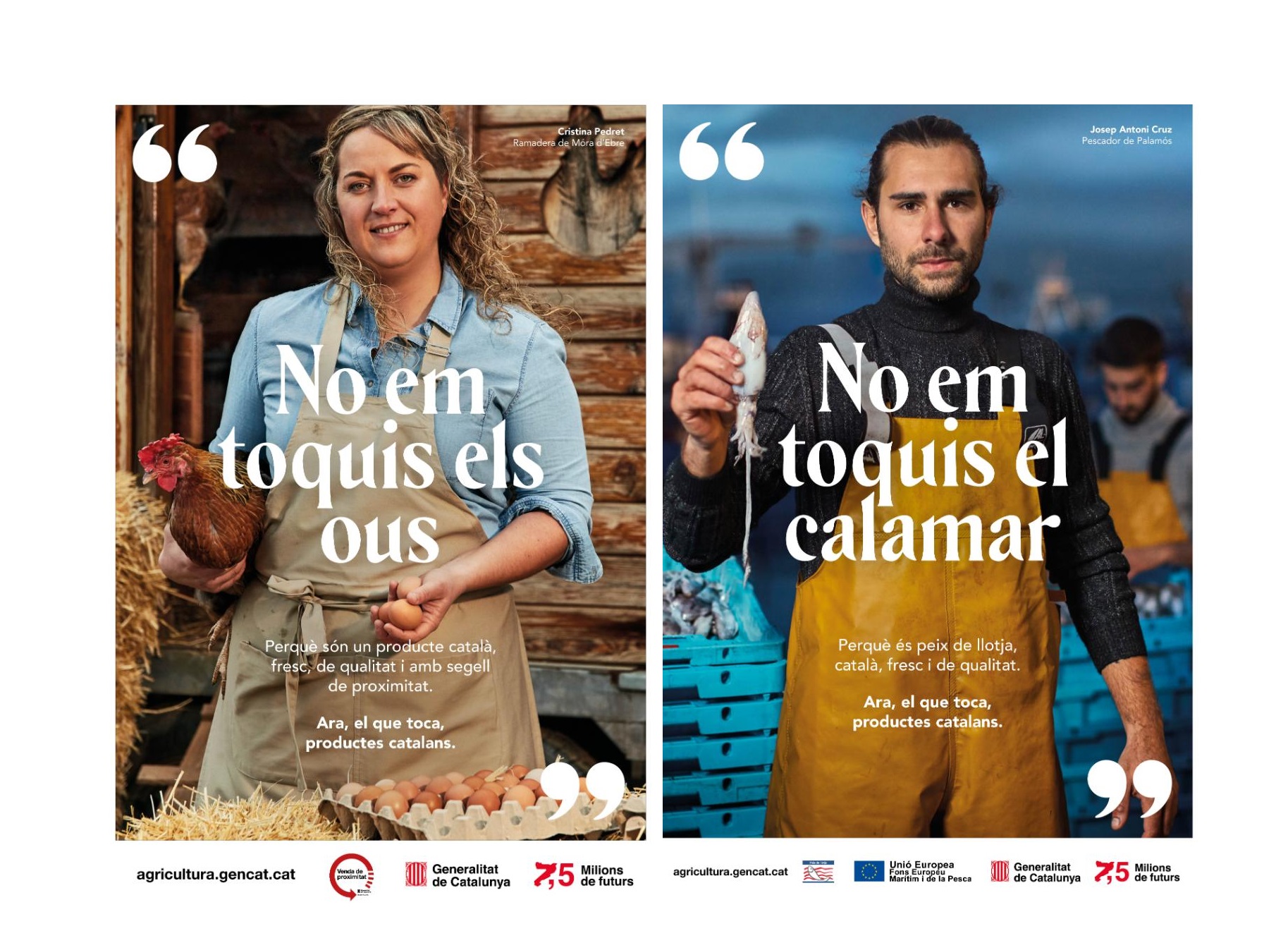 Ogilvy Barcelona ,crea ,No me toques , los huevos, programapublicidad