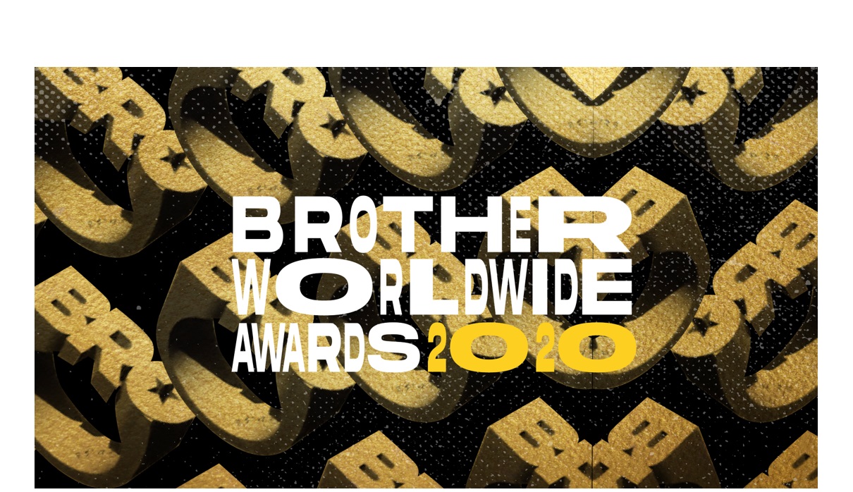 brother worldwide, awards, programapublicidad