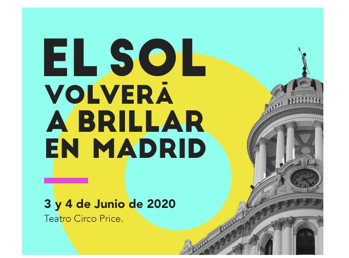 el sol, brillará, Madrid, junio, 2020, programapublicidad,