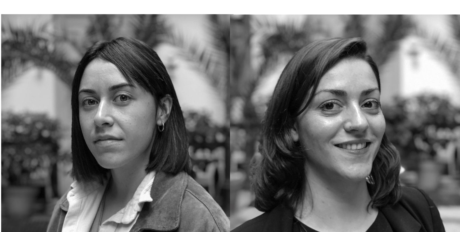 Darwin Social Noise, Lara Velázquez, Iria Darriba, programapublicidad