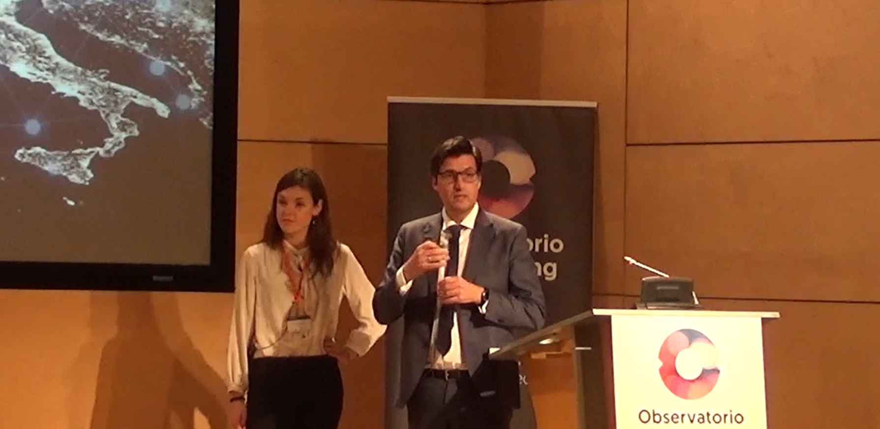 Javier Gómez, Head Brand, , Experience, Pilar McCrory, GFK, #OB2020, programapublicidad