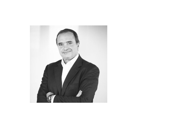 Jordi Calvet , Presidente , IKI Group, programapublicidad