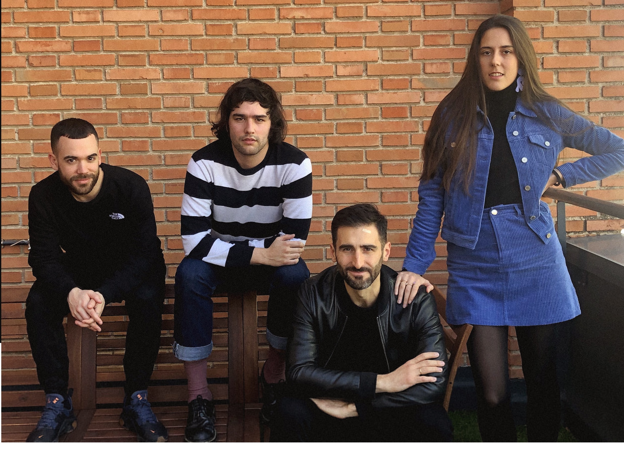 MRM, Guillermo Barbero, José Carlos Luna, Sergio García , Marta Guardiet, 2020, programapublicidad,