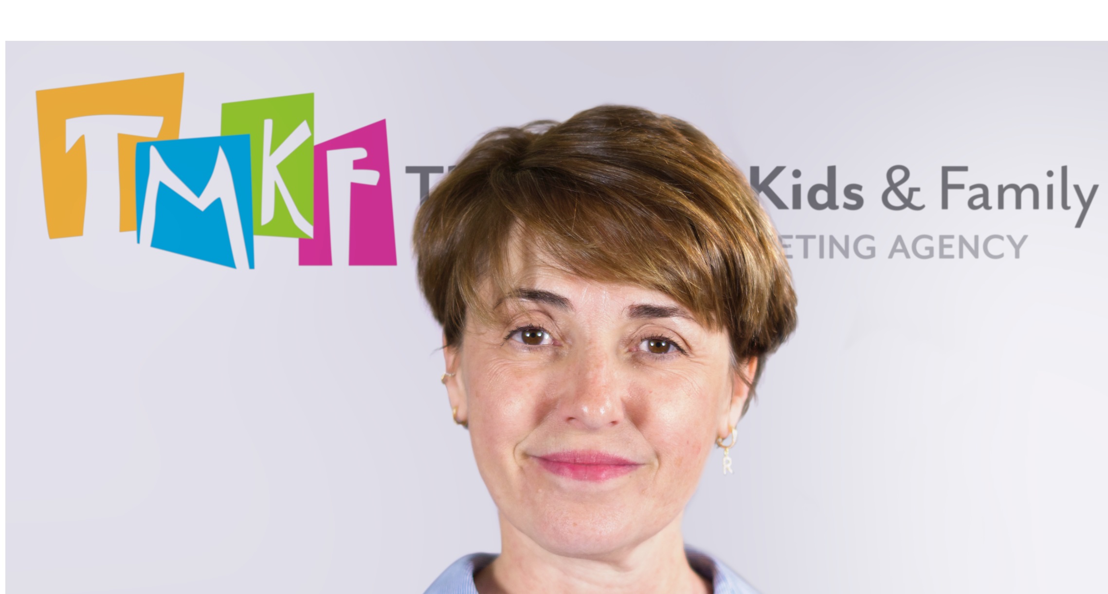 The Modern Kids & Family , incorpora , Raquel Aranguren, programapublicidad