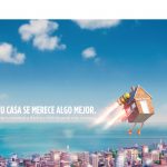 Nueva campaña de Bankia Hipotecas con CLV.