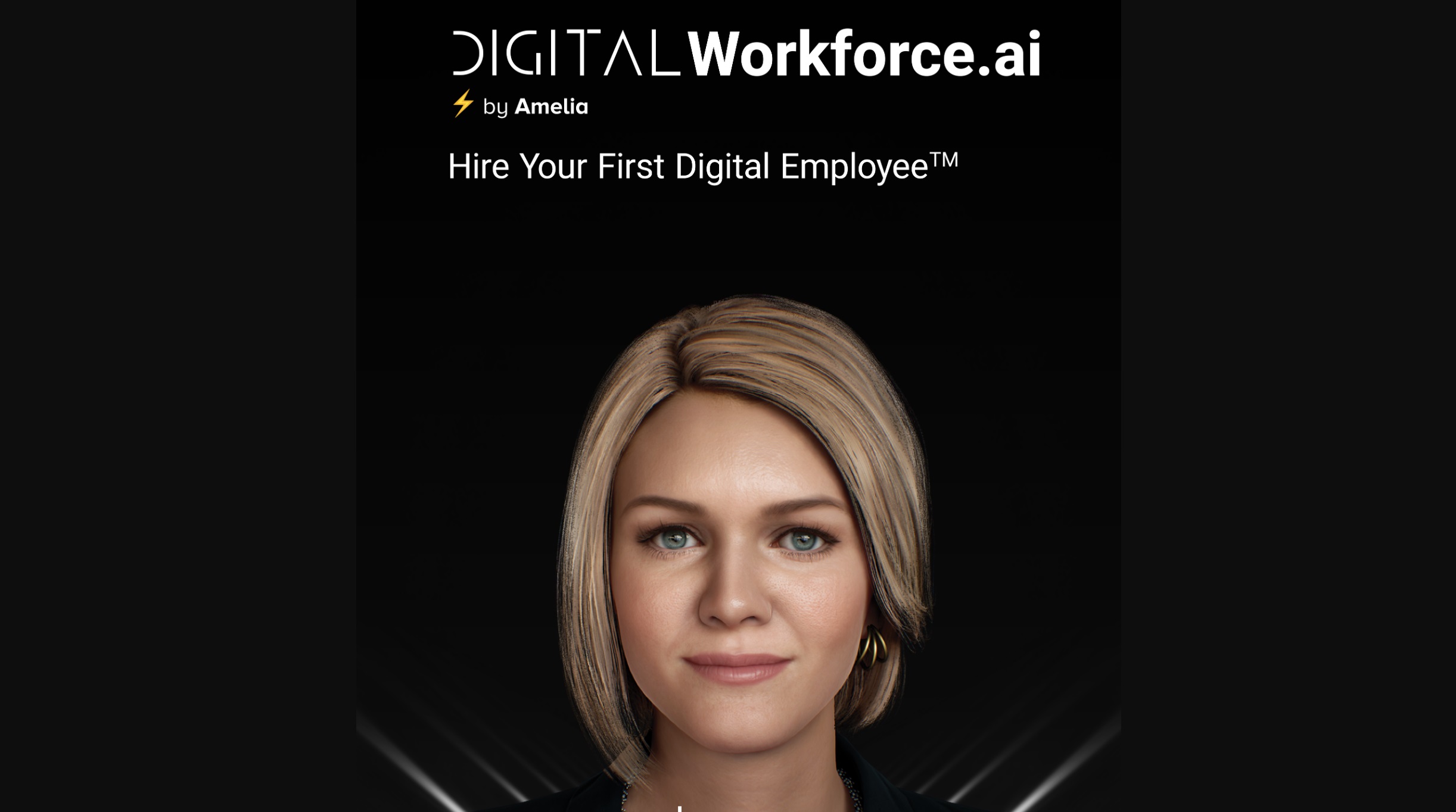 digital, workforce, amelia, digital, employee, programapublicidad