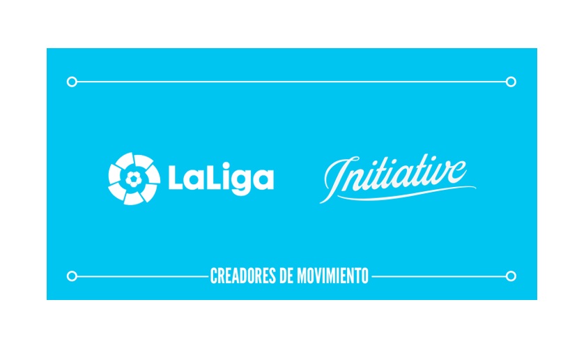 laliga, initive, ProgramaPublicidad