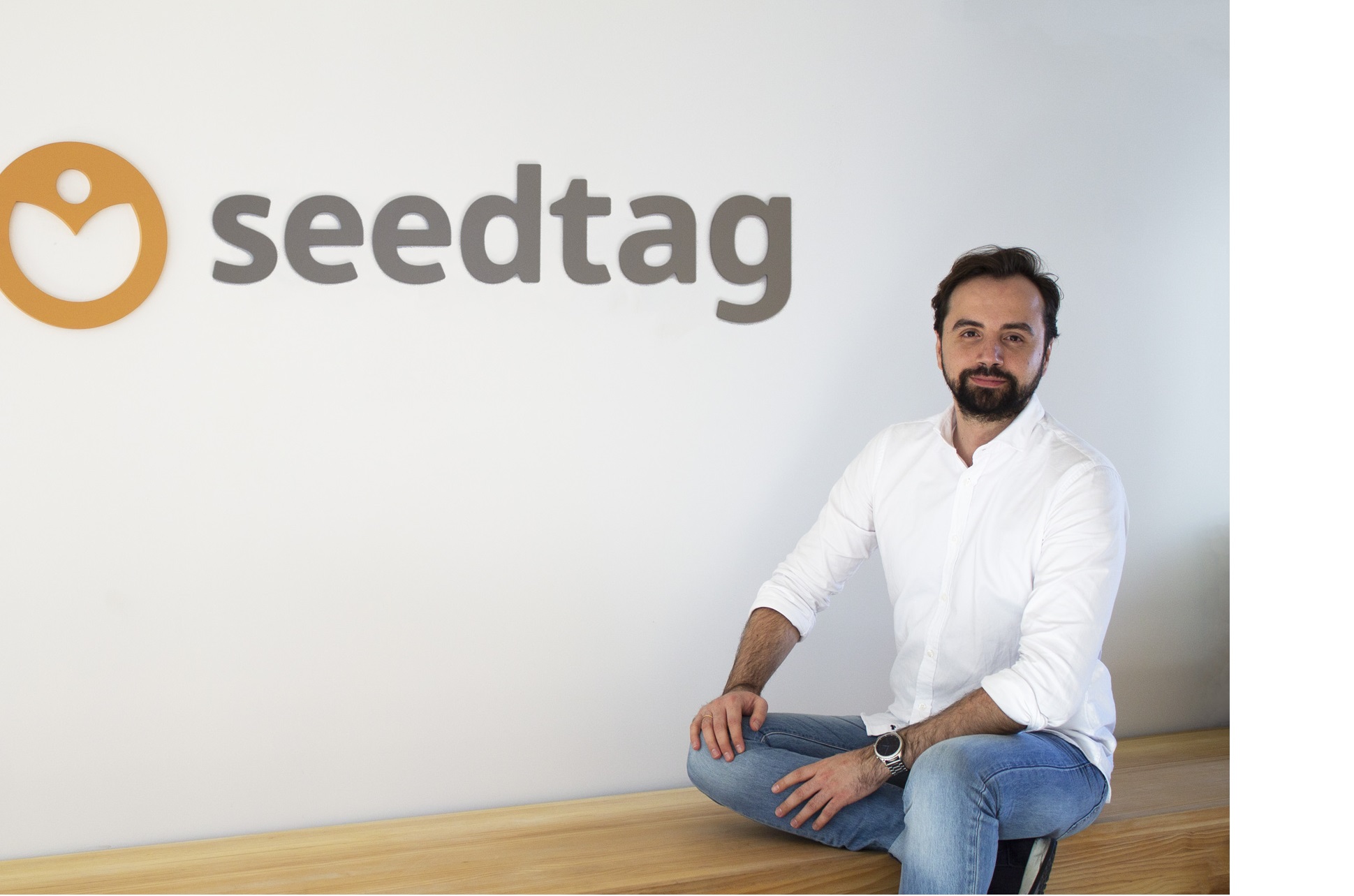 Fernando Pascual , seedtag, Head , Design, programapublicidad