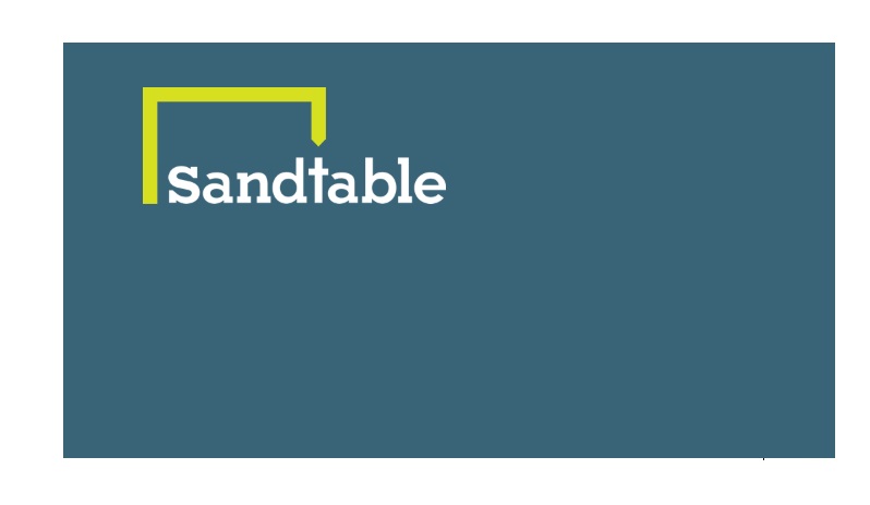 Sandtable., wpp, programapublicidad