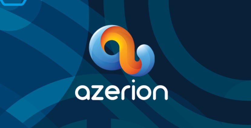 azerion, logo, programapublicidad