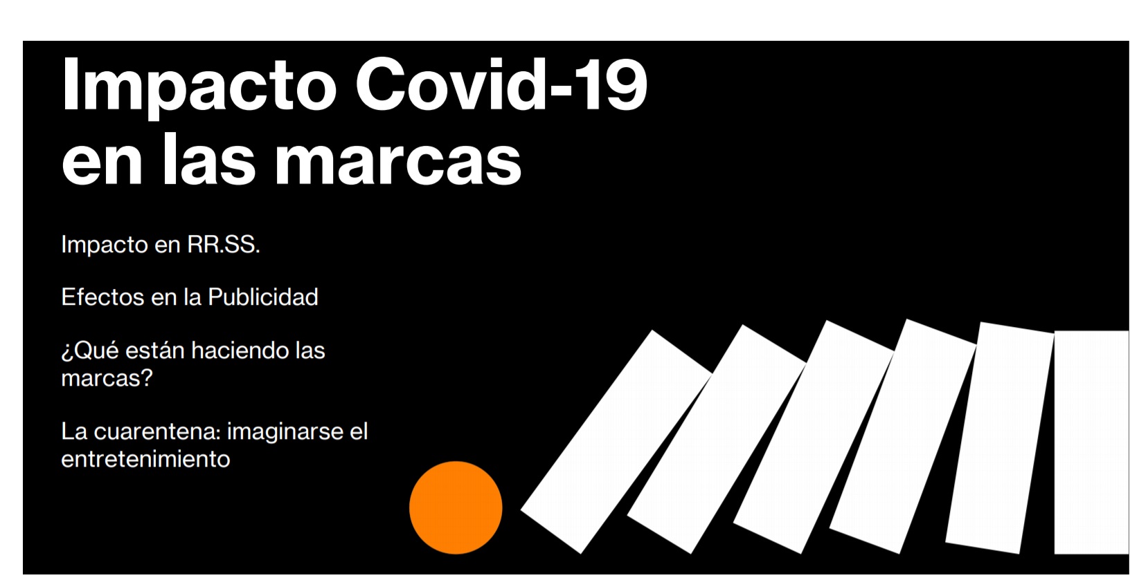 impacto covid-19, en marcas, menciones, redes sociales, territorios, wavemaker, wpp, programapublicidad