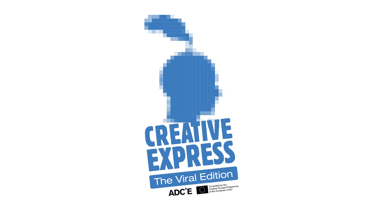 CREATIVE EXPRESS, adce, logo, programapublicidad