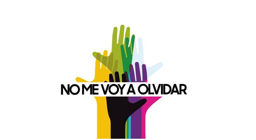 #NoMeVoyAOlvidar, IPG Mediabrands, programapublicidad