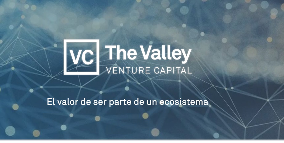 The Valley Venture Capital , The Valley Venture Capital. Gestora de fondos , CNMV., programapublicidad