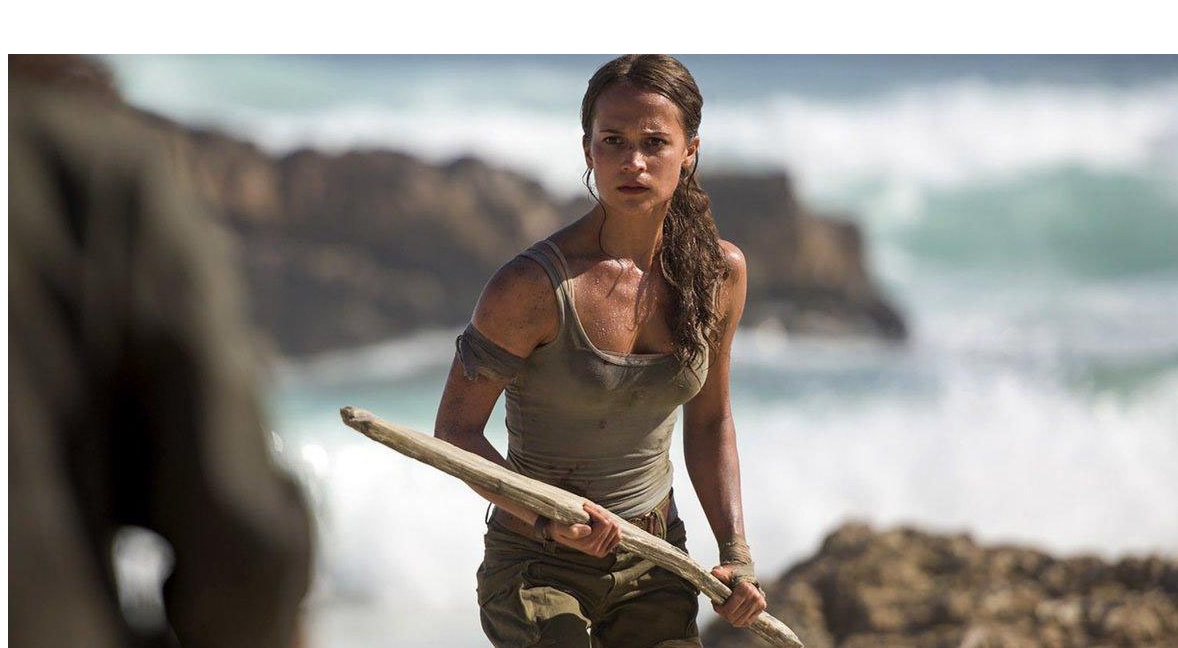 Tomb Raider, la1, tve, programapublicidad