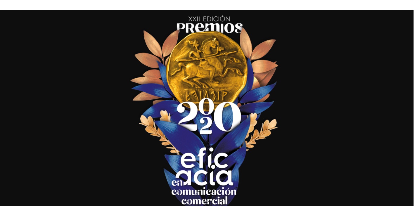 XXII, PREMIOS ,EFICACIA, AEA, ANUNCIANTES, programapublicidad