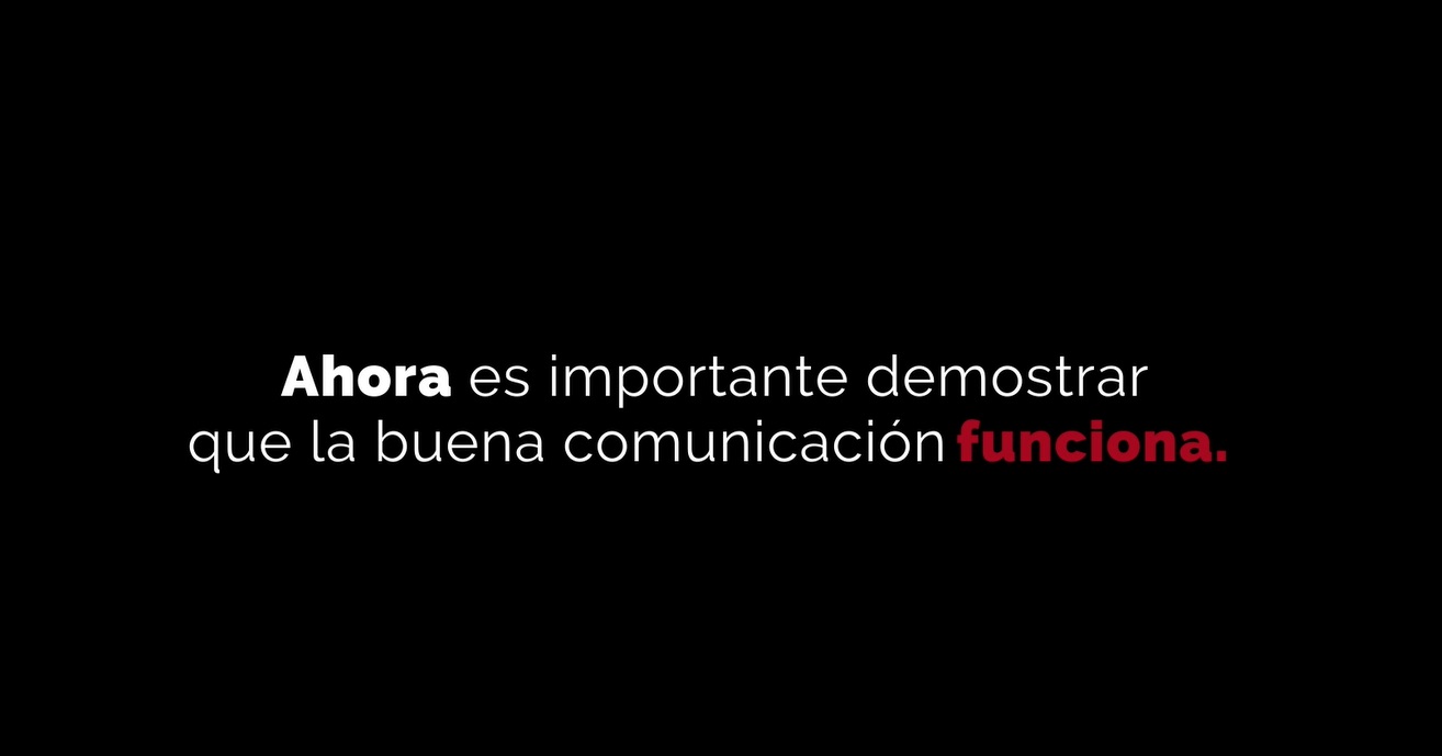 am, agencias de medios, comunicación funciona, spot, programapublicidad