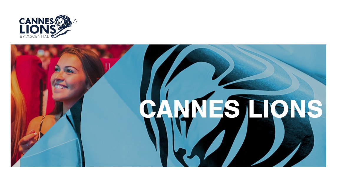 cannes lions, logo, programapublicidad