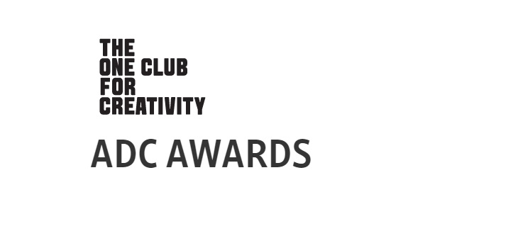 ADC Annual Awards, The One Club for creativity, programapublicidad