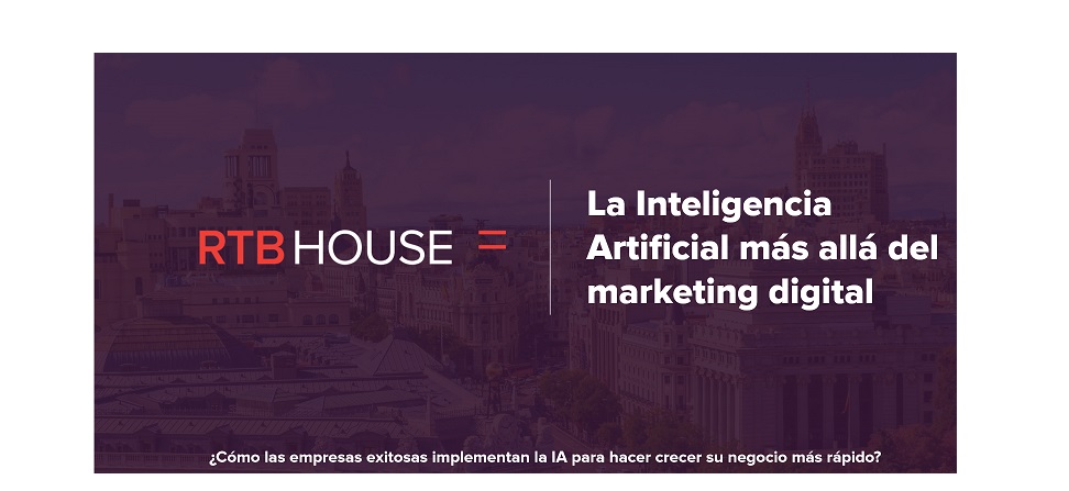 BAUX, ia, marketing digital, DARGENTO, RTBE HOUSE, IAB, DEEP LEARNING, programapublicidad