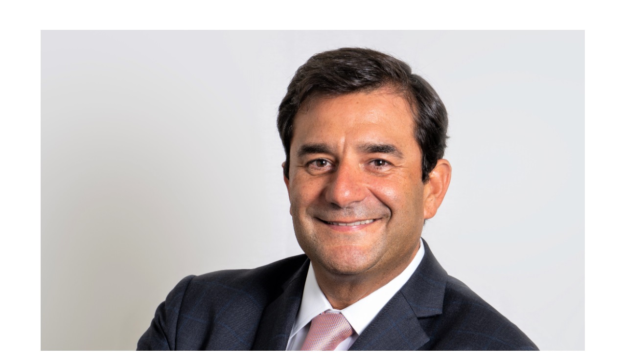 César Cernuda, nuevo presidente , NetApp, programapublicidad