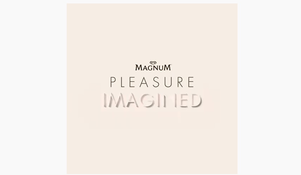 Lola mullenlowe ,lanza ,Magnum, Pleasure Imagined,programapublicidadLola mullenlowe ,lanza ,Magnum, Pleasure Imagined,programapublicidad