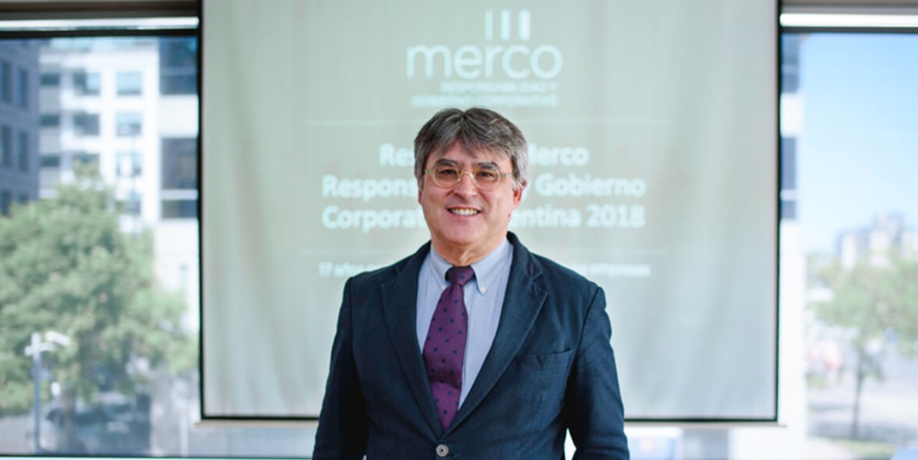 Manuel Sevillano, nuevo , director global , Reputación , Responsabilidad Social , ATREVIA, programapublicidad