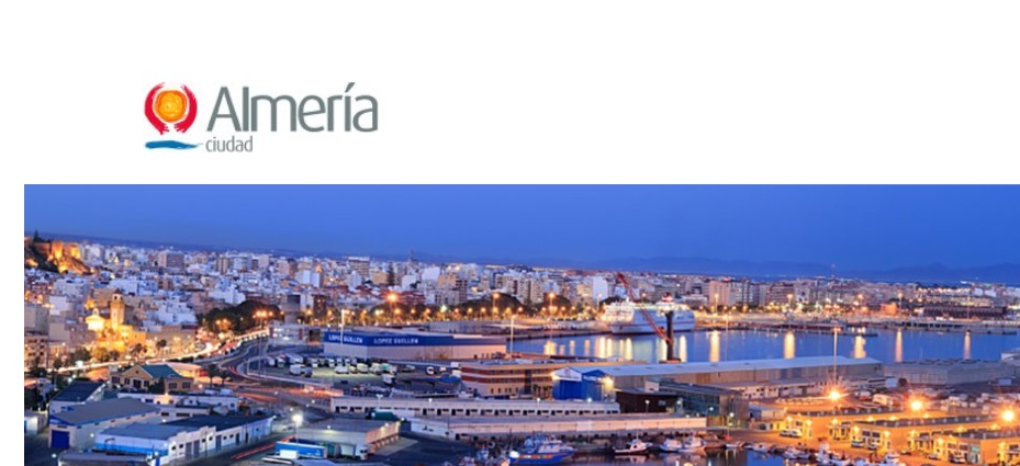 almeria, ciudad, turismo, congresos, programapublicidad