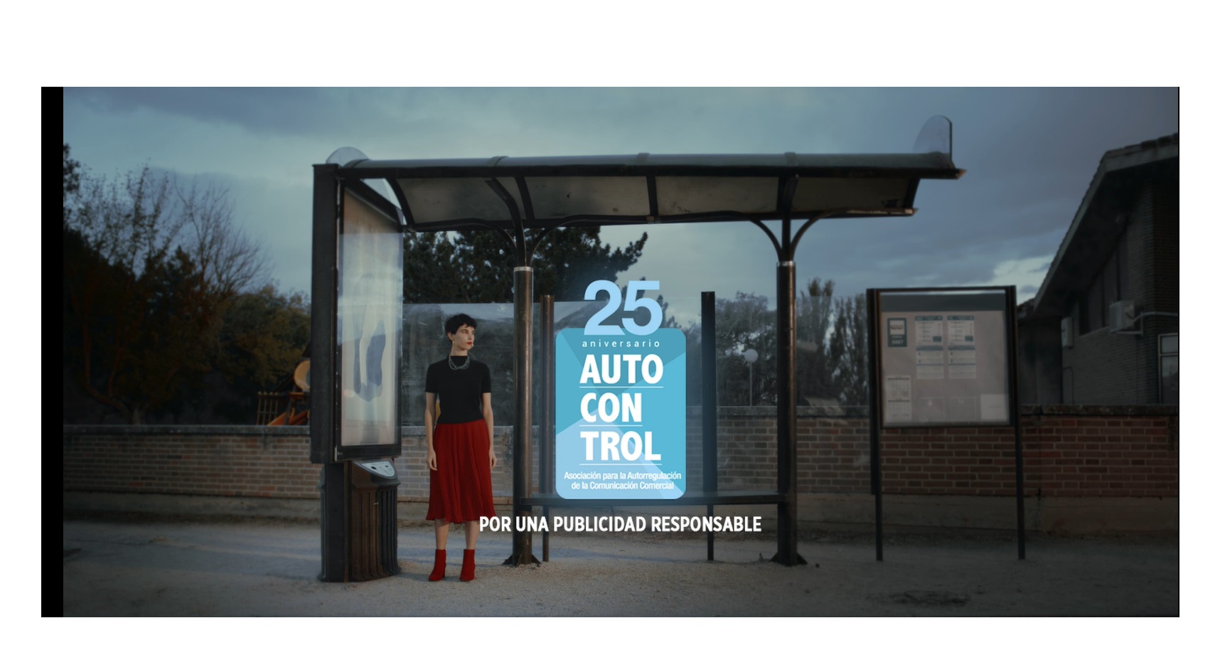 autocontrol 25 aniversario, campaña, tbwa, ymedia, 2020, programapublicidad