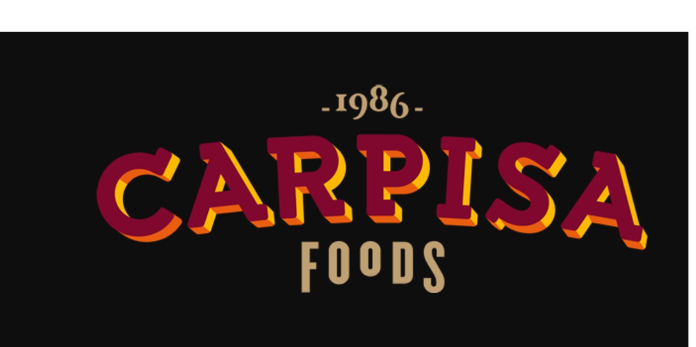 carpisa foood, logo, programapublicidad
