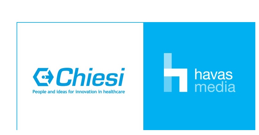 chiesi, havas Media, programapublicidad