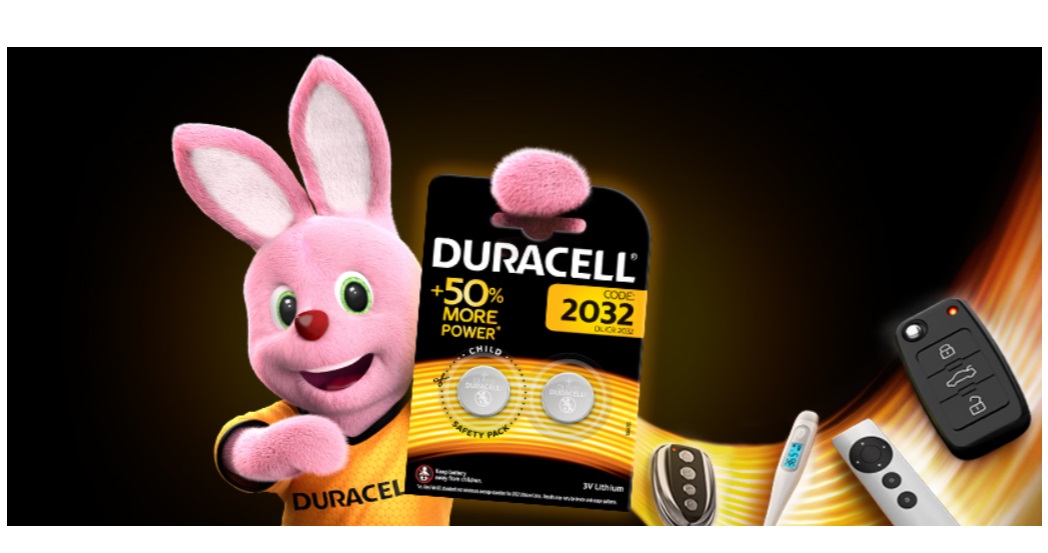 duracell, conejito, baterias, web, programapublicidad