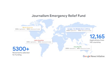 google , global, initiative, journalism, local news, programapublicidad