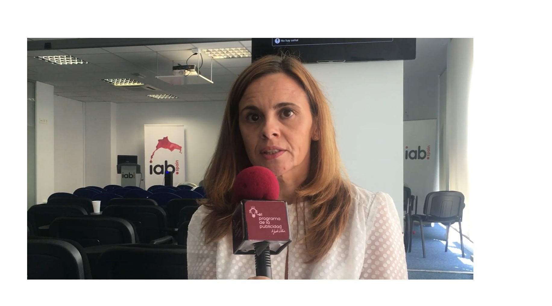 rosario borrego, npeople, iab,programapublicidad