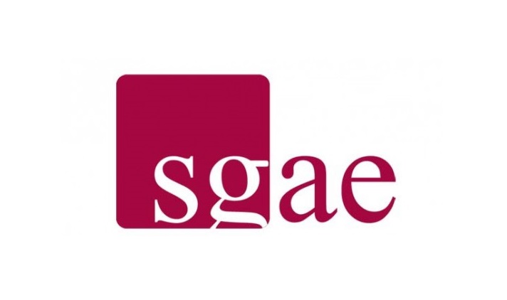 sgae, logo, programapublicidad