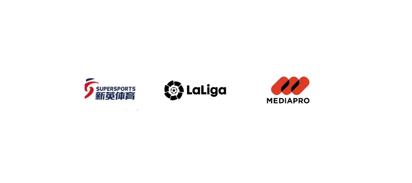 supersports, Laliga, Mediapro, programapublicidad