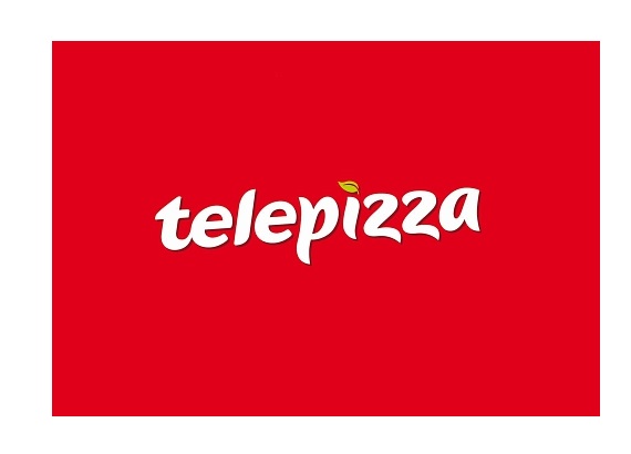 telepizza, logo, programapublicidad