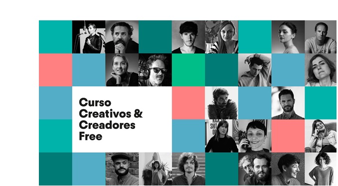 Creadores & Creativos Free , belen coca,. cdec, programapublicidad