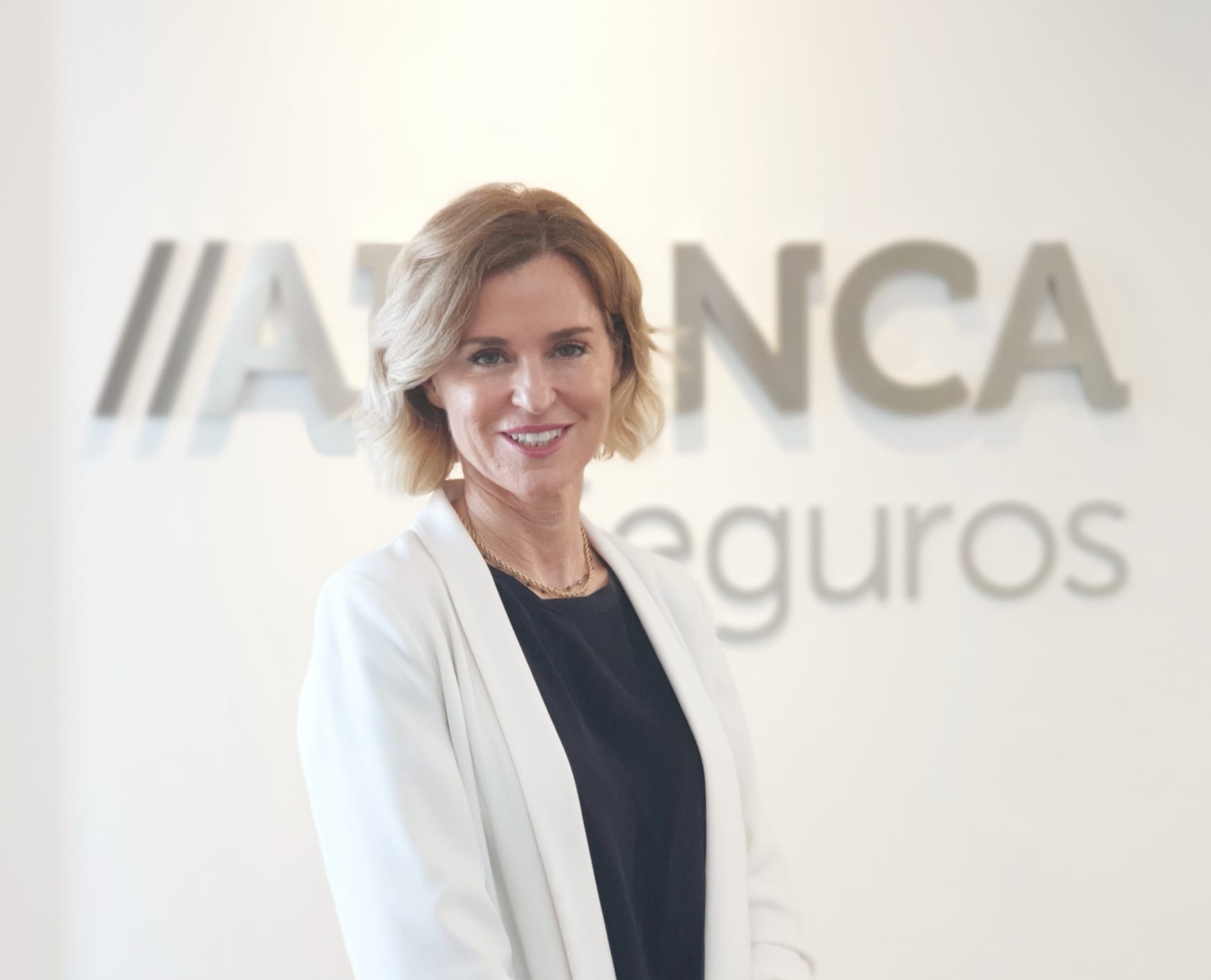 Gema Reig, abanca, seguros, programapublicidad