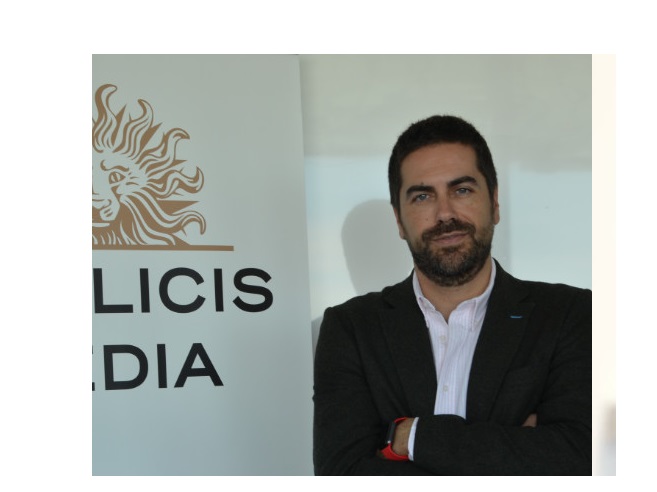 Ricardo Molero , Head of Digital Investment & Programmatic & Paid Social at Publicis Media Groupe en Publicis Media, programapublicidad