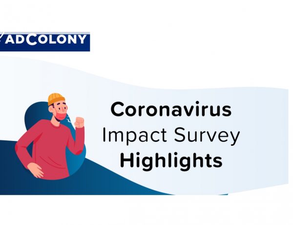 ad colony, coronavirus, programapublicidad