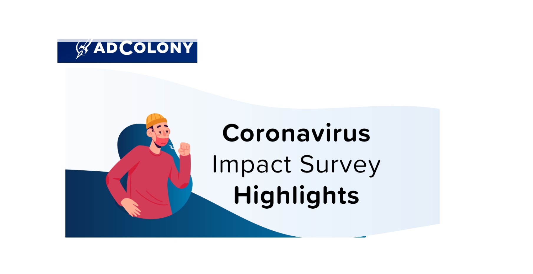 ad colony, coronavirus, programapublicidad