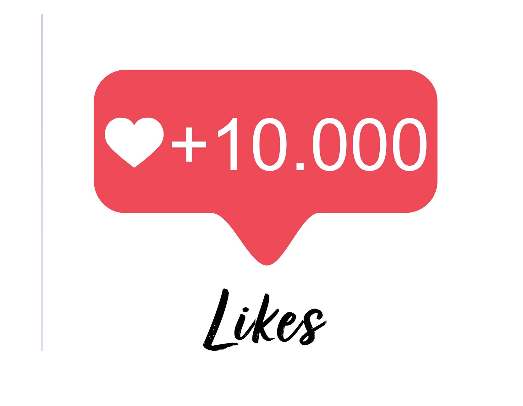 likes, instagram, programapublicidad