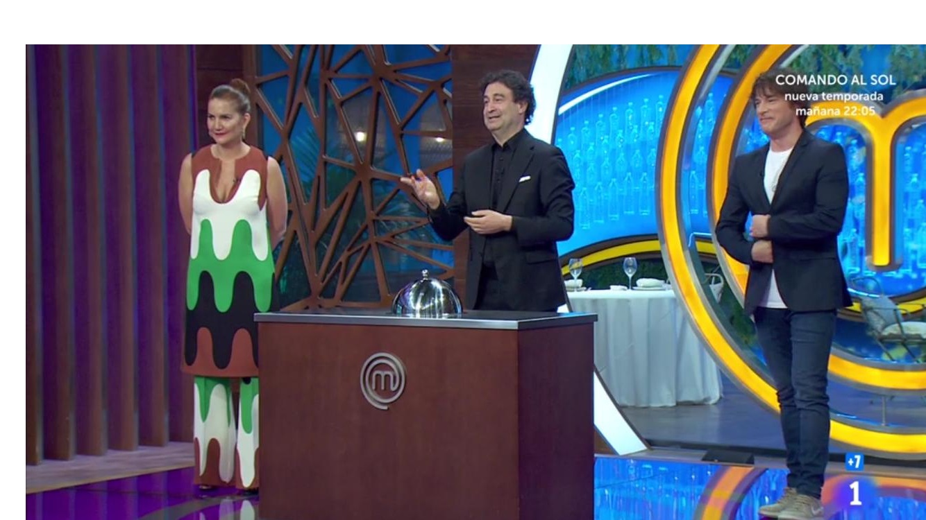 masterchef, 29 junio, 2020, programapublicidad