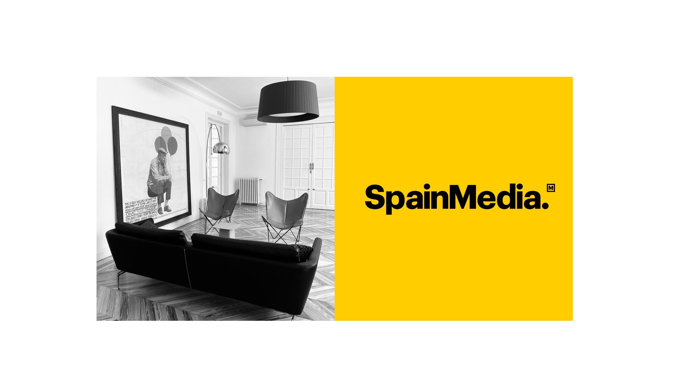 spainmedia , Almagro, sede, logo, programapublicidad