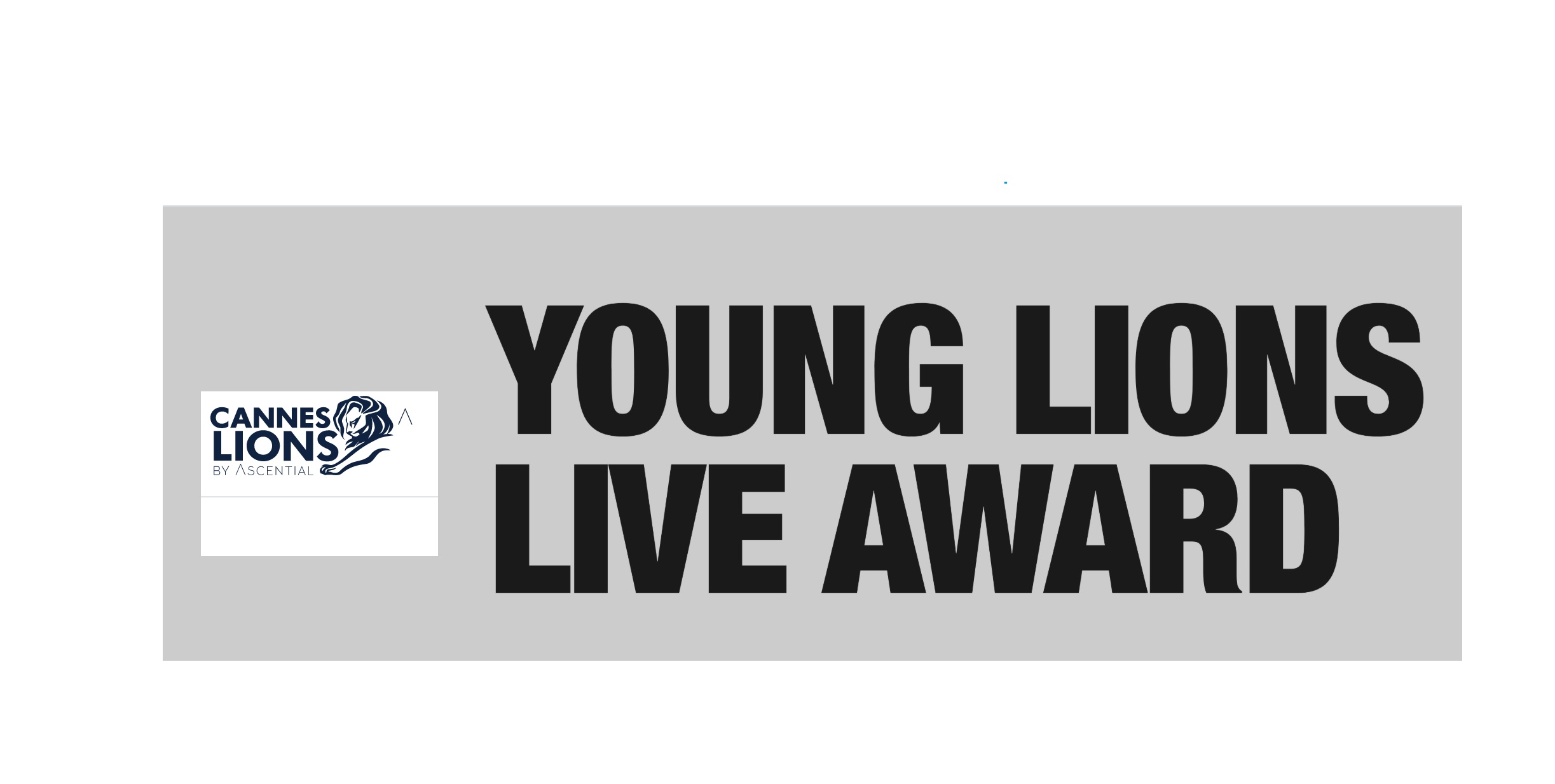 young lions, awards, programapublicidad