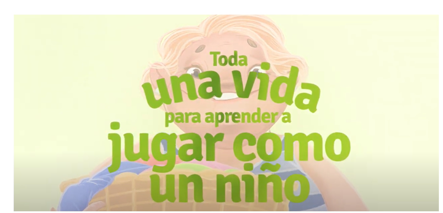 aprender a jugar, como niño, juguettos, btob, programapublicidad