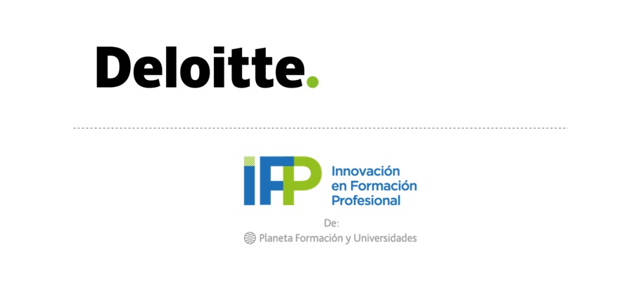 deloitte, IFP, formacion profesional,programapublicidad